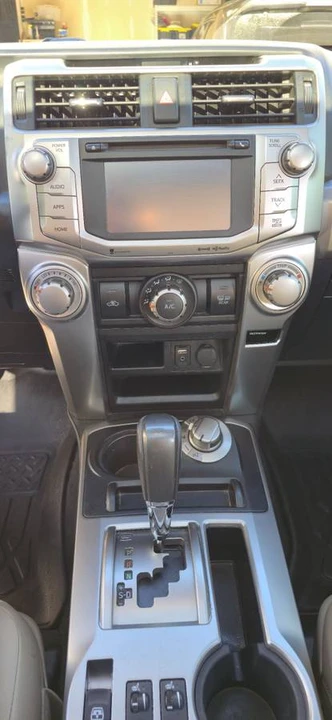 2018 Toyota 4Runner 5th Gen - Image 14 of 17