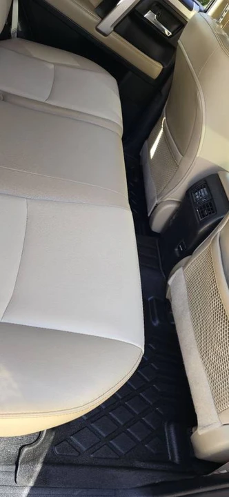 2018 Toyota 4Runner 5th Gen - Image 7 of 17
