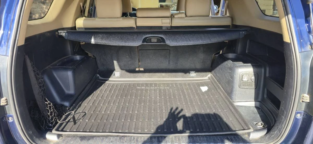 2018 Toyota 4Runner 5th Gen - Image 13 of 17