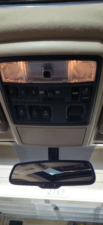 2018 Toyota 4Runner 5th Gen - Image 15 of 17