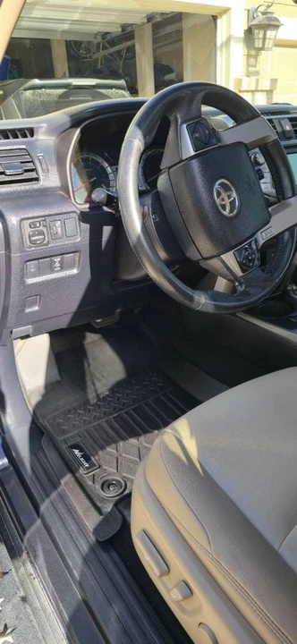2018 Toyota 4Runner 5th Gen - Image 12 of 17