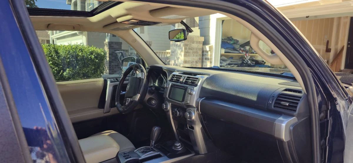 2018 Toyota 4Runner 5th Gen - Image 6 of 17