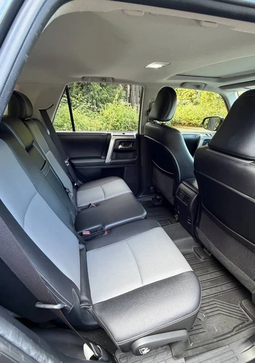2018 Toyota 4Runner 5th Gen - Image 8 of 13