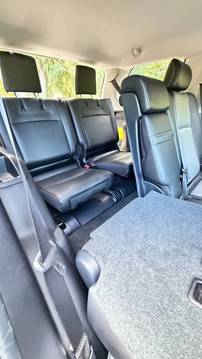 2018 Toyota 4Runner 5th Gen - Image 10 of 13