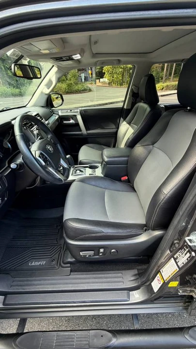 2018 Toyota 4Runner 5th Gen - Image 6 of 13