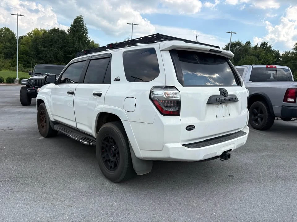 2018 Toyota 4Runner 5th Gen - Image 18 of 20