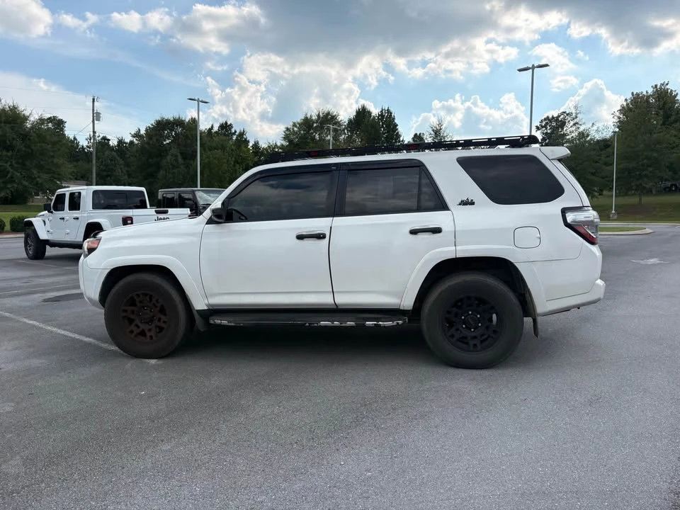 2018 Toyota 4Runner 5th Gen - Image 19 of 20