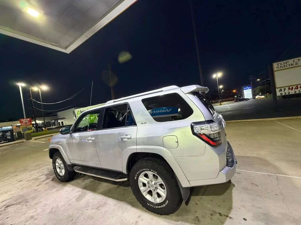2018 Toyota 4Runner 5th Gen - Image 3 of 9