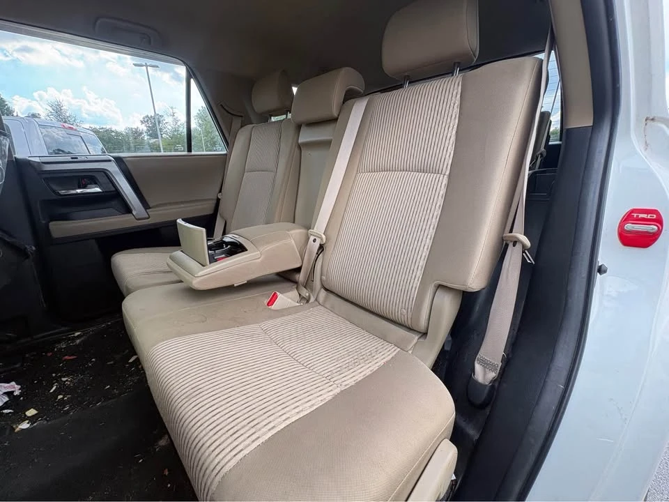 2018 Toyota 4Runner 5th Gen - Image 9 of 20