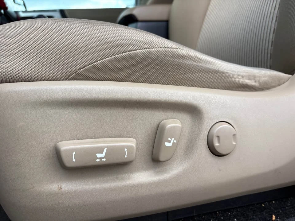 2018 Toyota 4Runner 5th Gen - Image 13 of 20