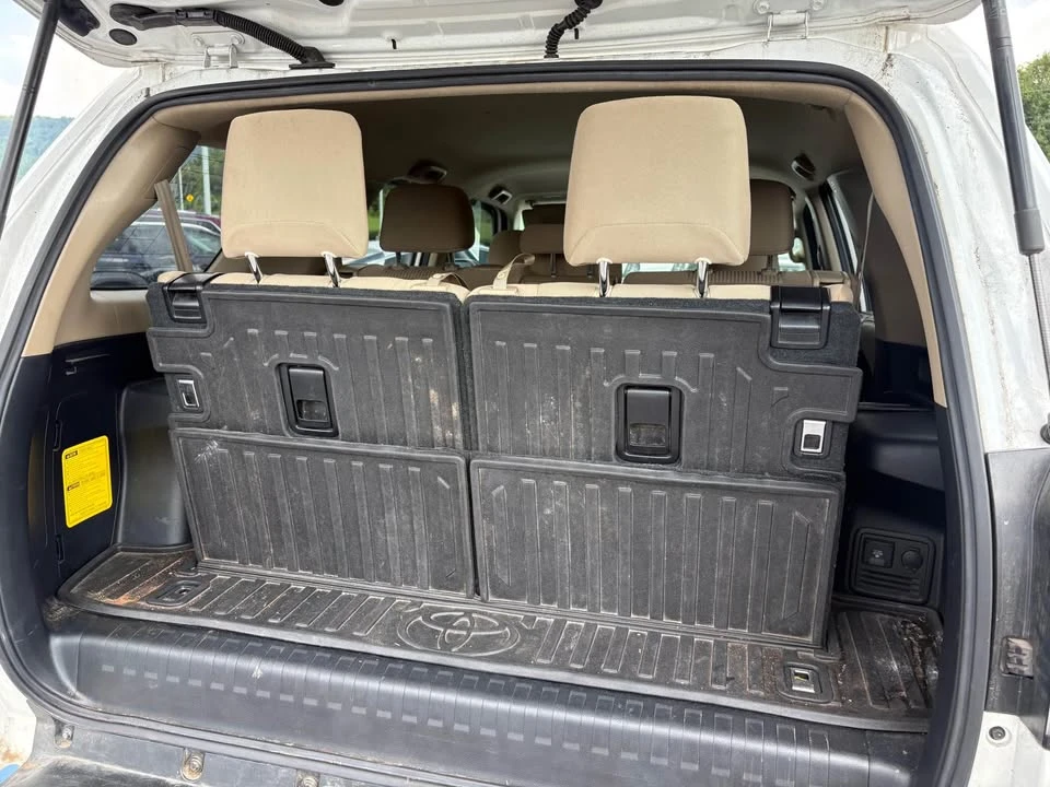 2018 Toyota 4Runner 5th Gen - Image 20 of 20