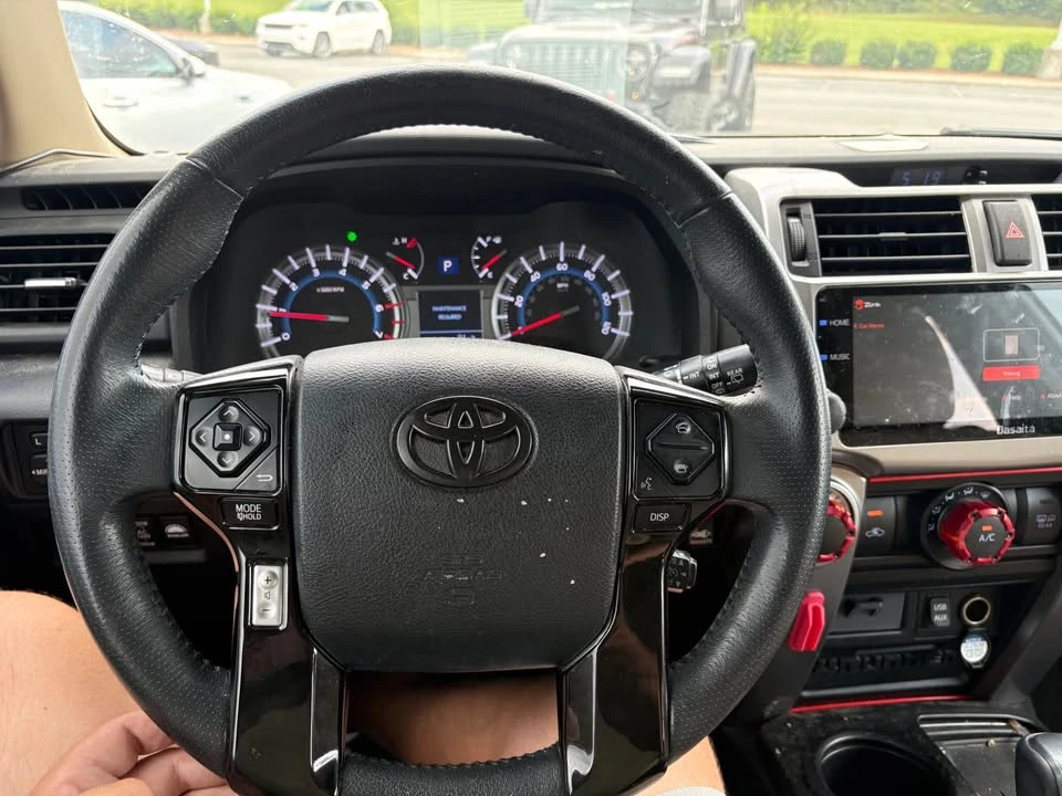 2018 Toyota 4Runner 5th Gen - Image 4 of 20