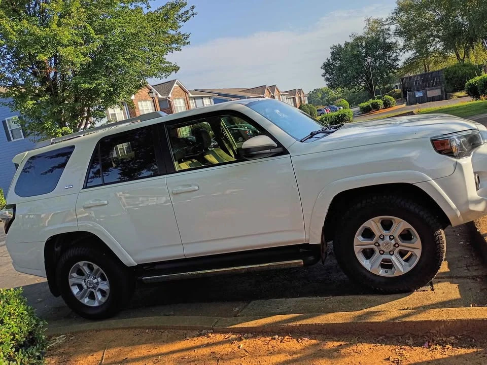 2018 Toyota 4Runner 5th Gen - Image 4 of 8