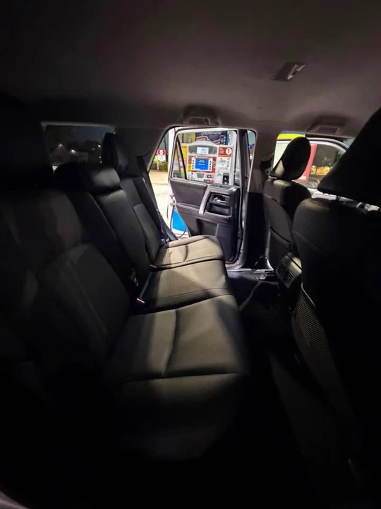 2018 Toyota 4Runner 5th Gen - Image 7 of 9