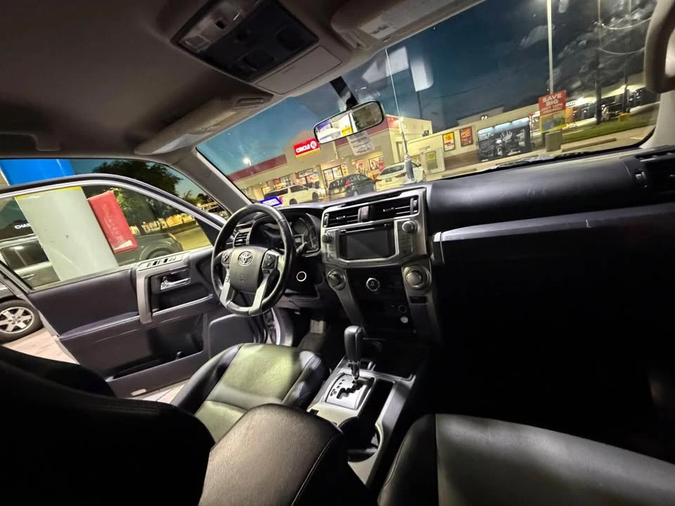 2018 Toyota 4Runner 5th Gen - Image 9 of 9