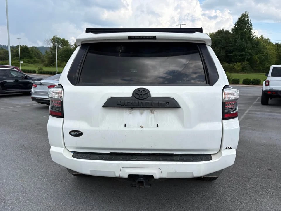 2018 Toyota 4Runner 5th Gen - Image 17 of 20