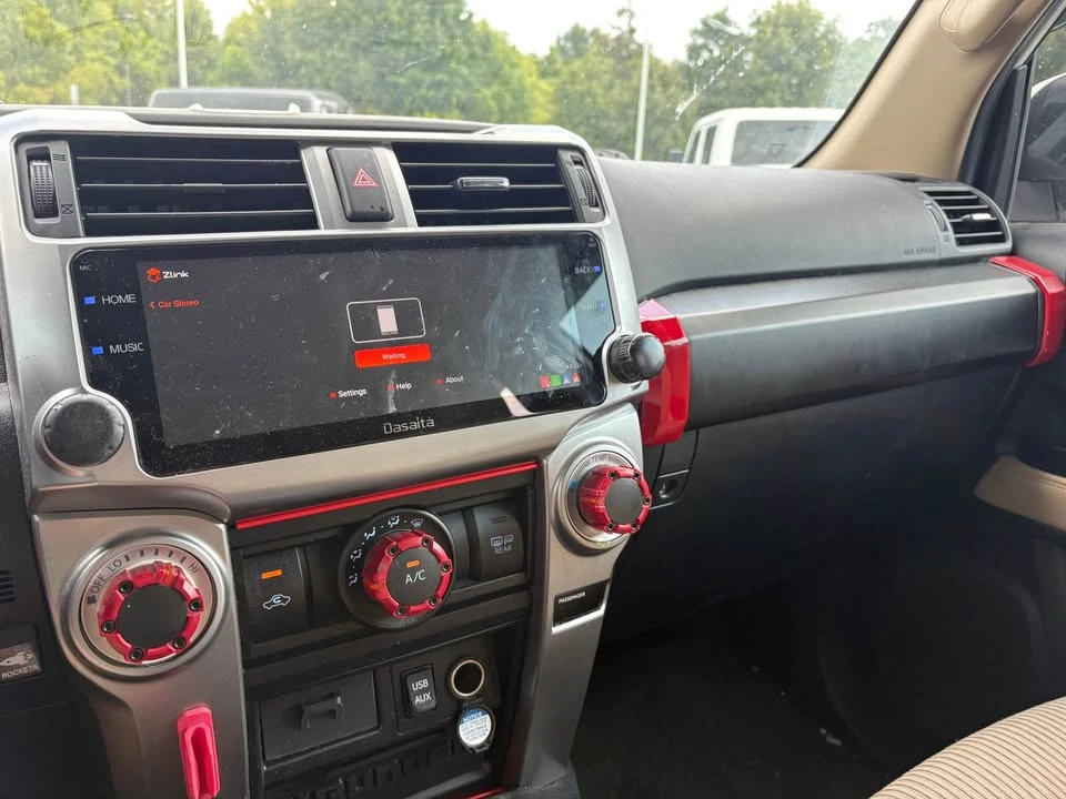 2018 Toyota 4Runner 5th Gen - Image 3 of 20
