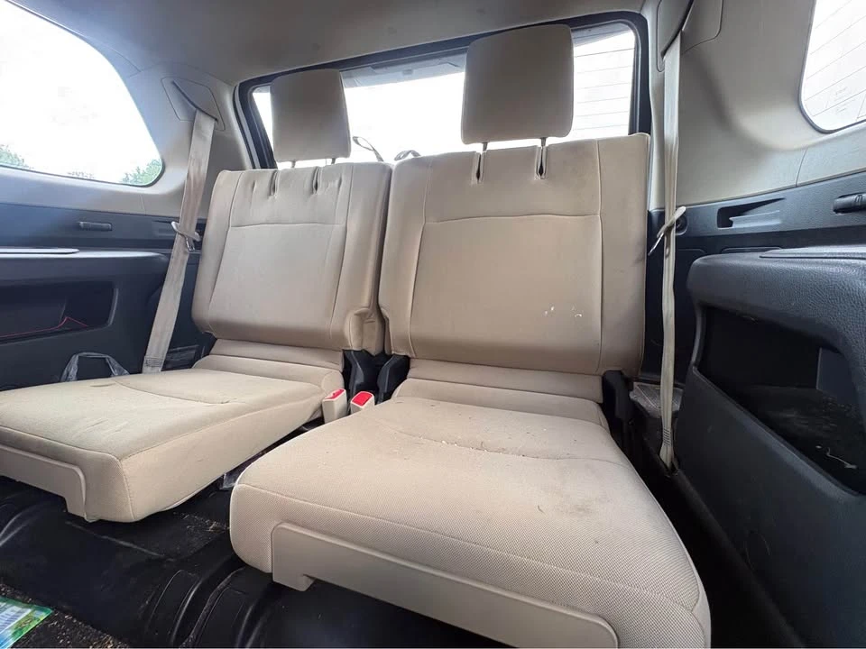 2018 Toyota 4Runner 5th Gen - Image 10 of 20
