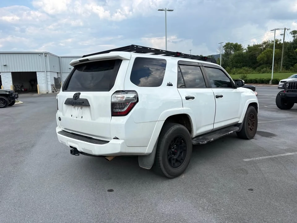 2018 Toyota 4Runner 5th Gen - Image 16 of 20