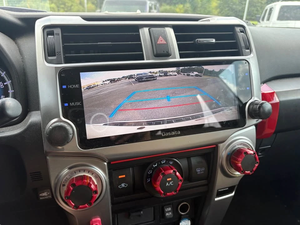 2018 Toyota 4Runner 5th Gen - Image 7 of 20