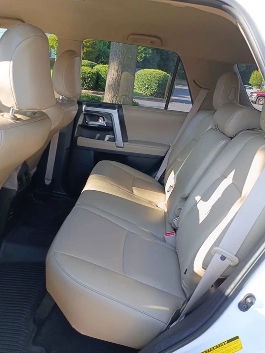 2018 Toyota 4Runner 5th Gen - Image 6 of 8