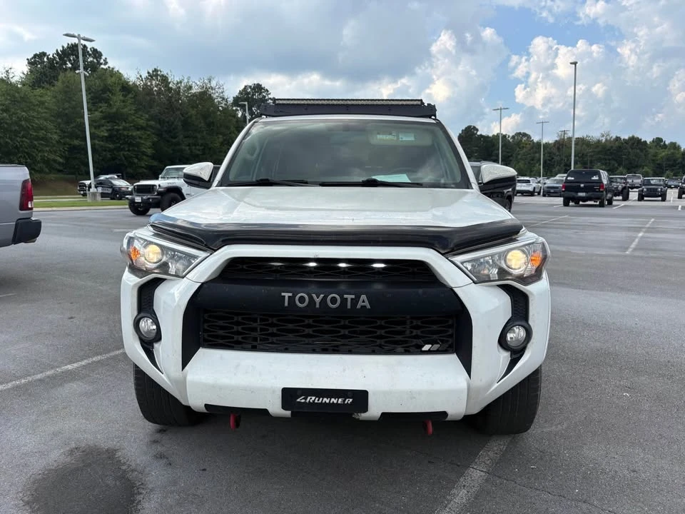 2018 Toyota 4Runner 5th Gen - Image 2 of 20