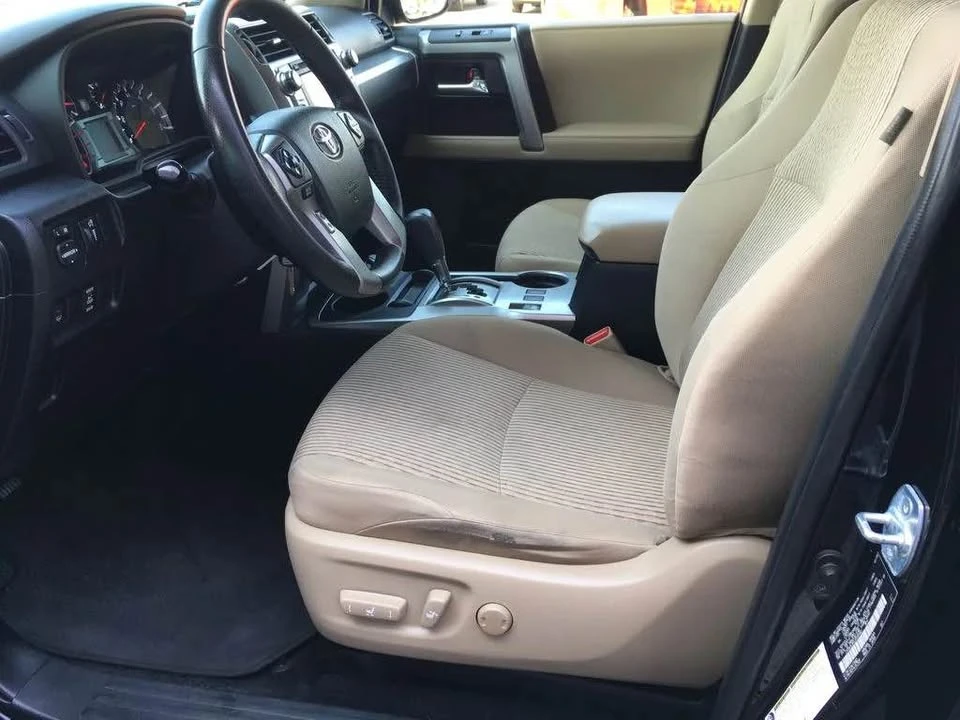 2018 Toyota 4Runner 5th Gen - Image 6 of 14