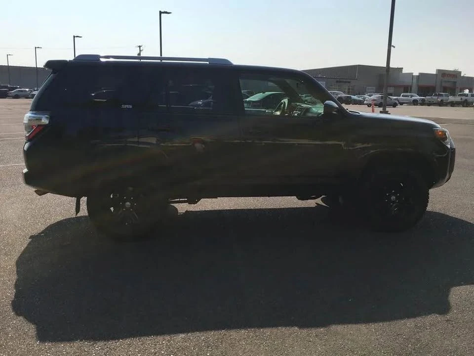 2018 Toyota 4Runner 5th Gen - Image 3 of 14