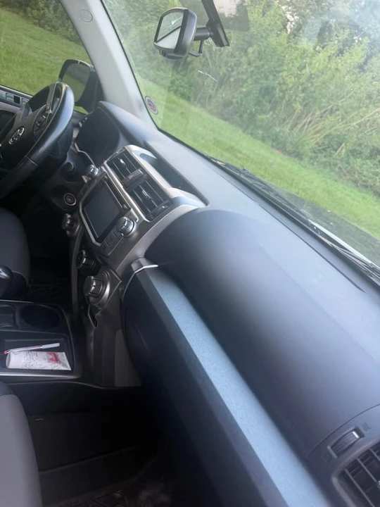 2018 Toyota 4Runner 5th Gen - Image 2 of 3