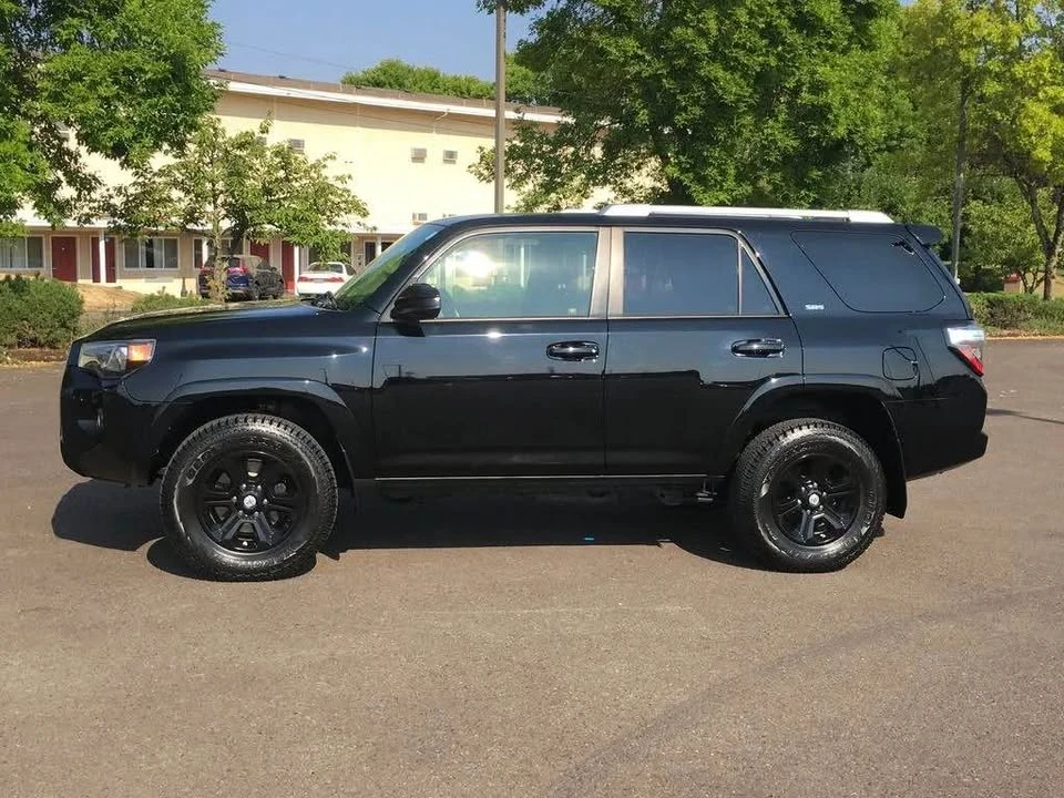 2018 Toyota 4Runner 5th Gen - Image 2 of 14