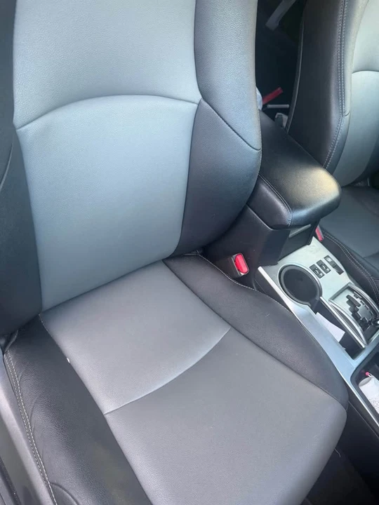 2018 Toyota 4Runner 5th Gen - Image 3 of 3