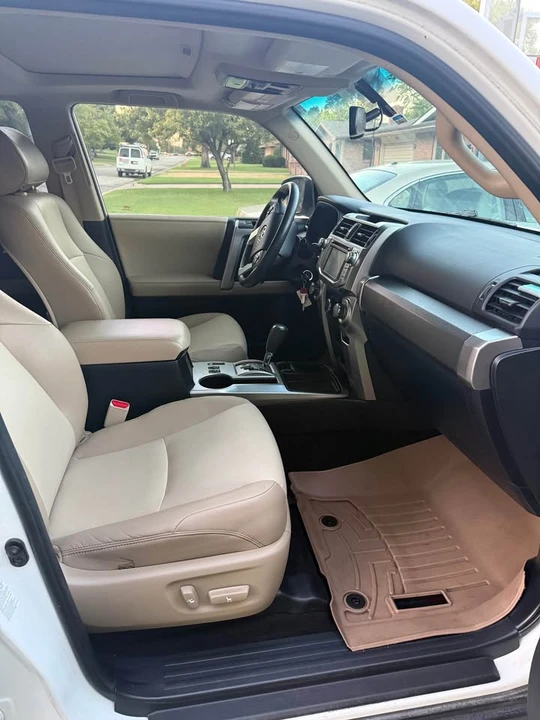 2018 Toyota 4Runner 5th Gen - Image 6 of 13