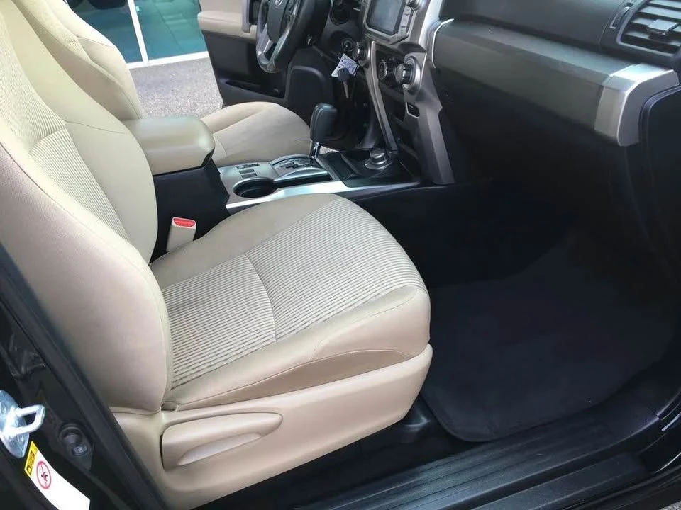 2018 Toyota 4Runner 5th Gen - Image 12 of 14