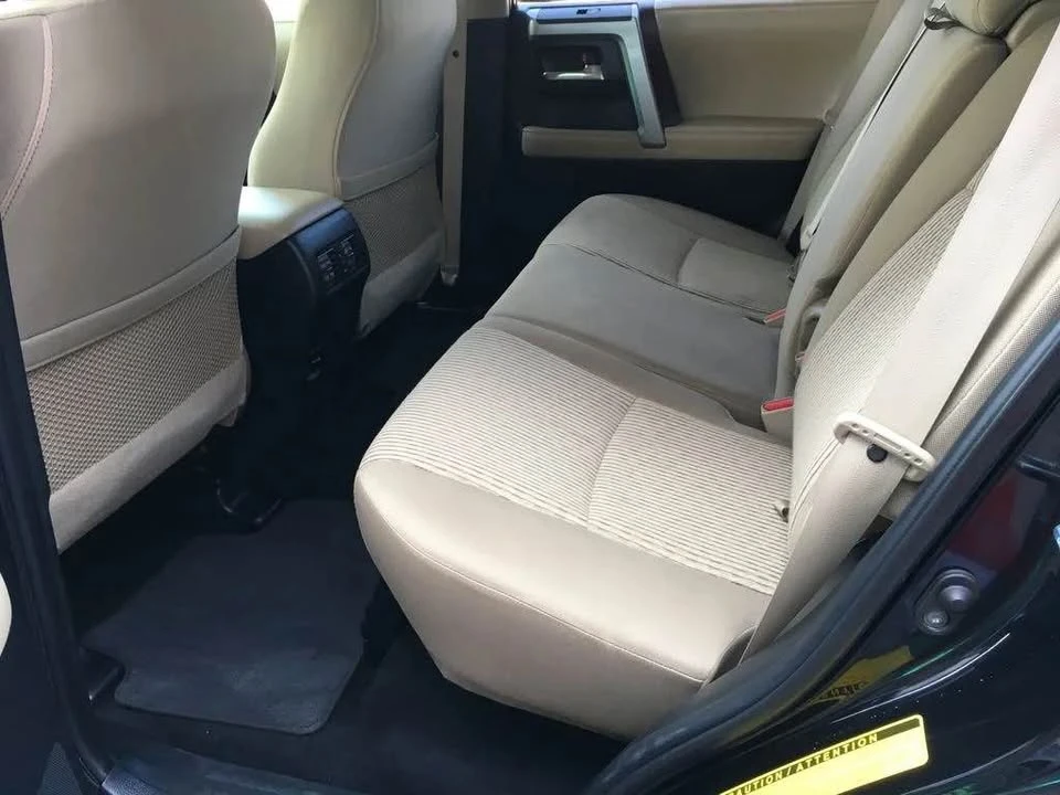 2018 Toyota 4Runner 5th Gen - Image 10 of 14
