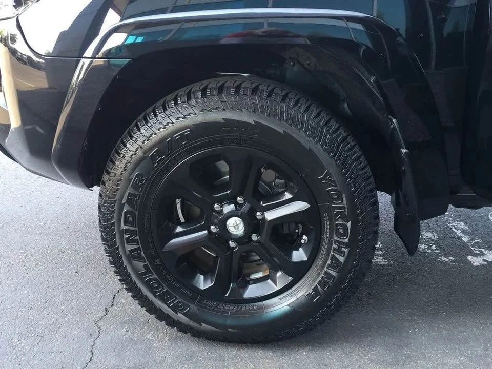 2018 Toyota 4Runner 5th Gen - Image 14 of 14