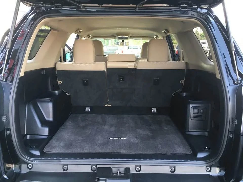 2018 Toyota 4Runner 5th Gen - Image 13 of 14