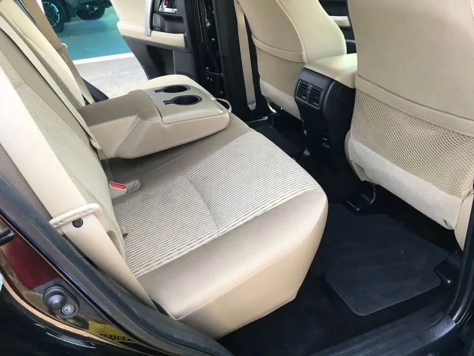 2018 Toyota 4Runner 5th Gen - Image 11 of 14