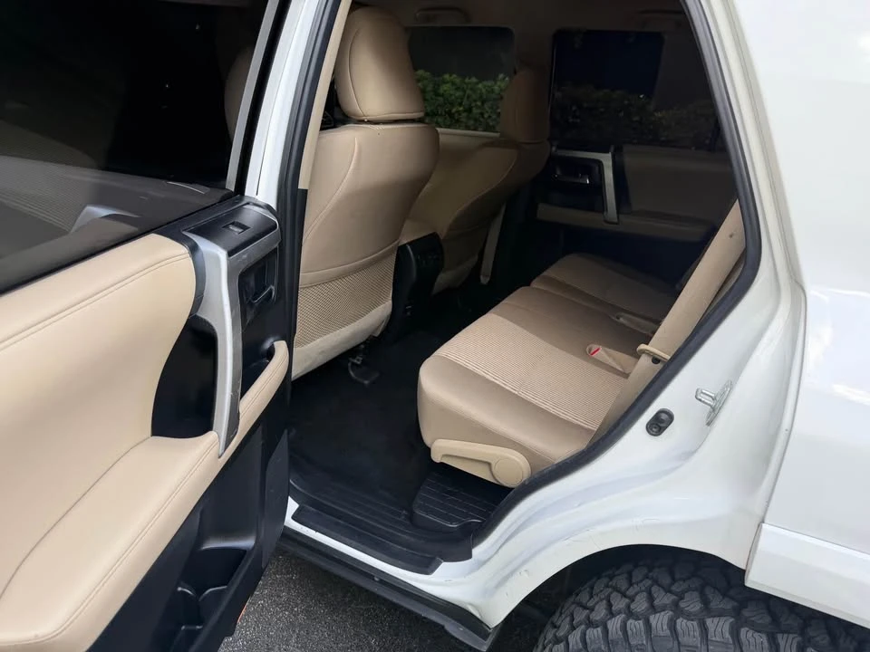 2018 Toyota 4Runner 5th Gen - Image 6 of 12