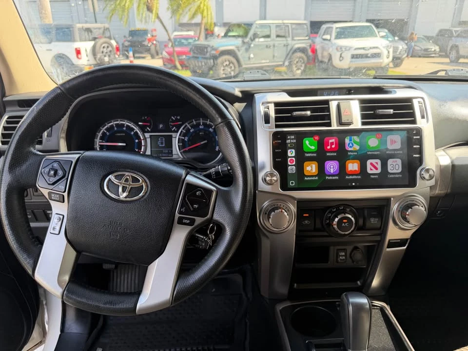 2018 Toyota 4Runner 5th Gen - Image 12 of 12