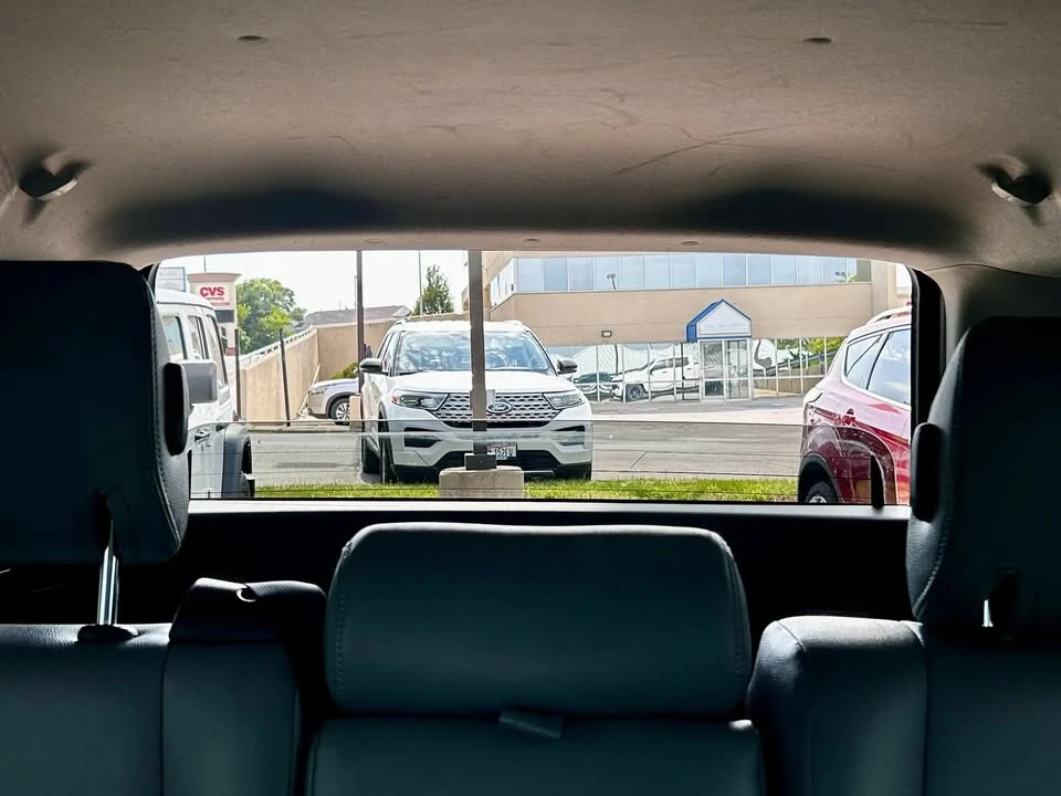 2018 Toyota 4Runner 5th Gen - Image 17 of 20
