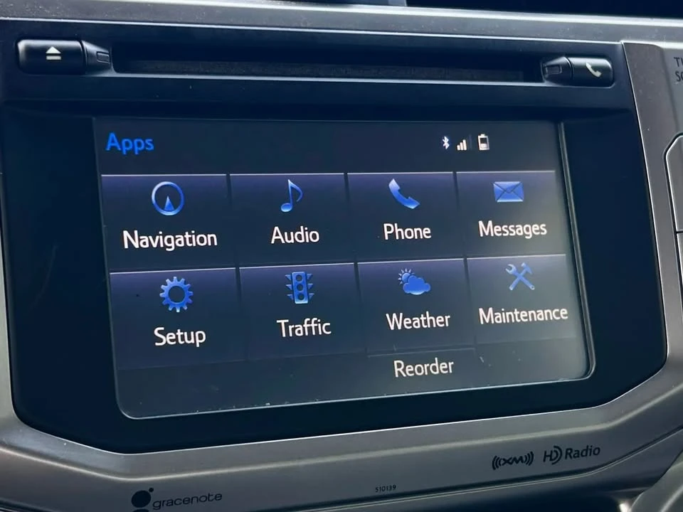 2018 Toyota 4Runner 5th Gen - Image 12 of 20