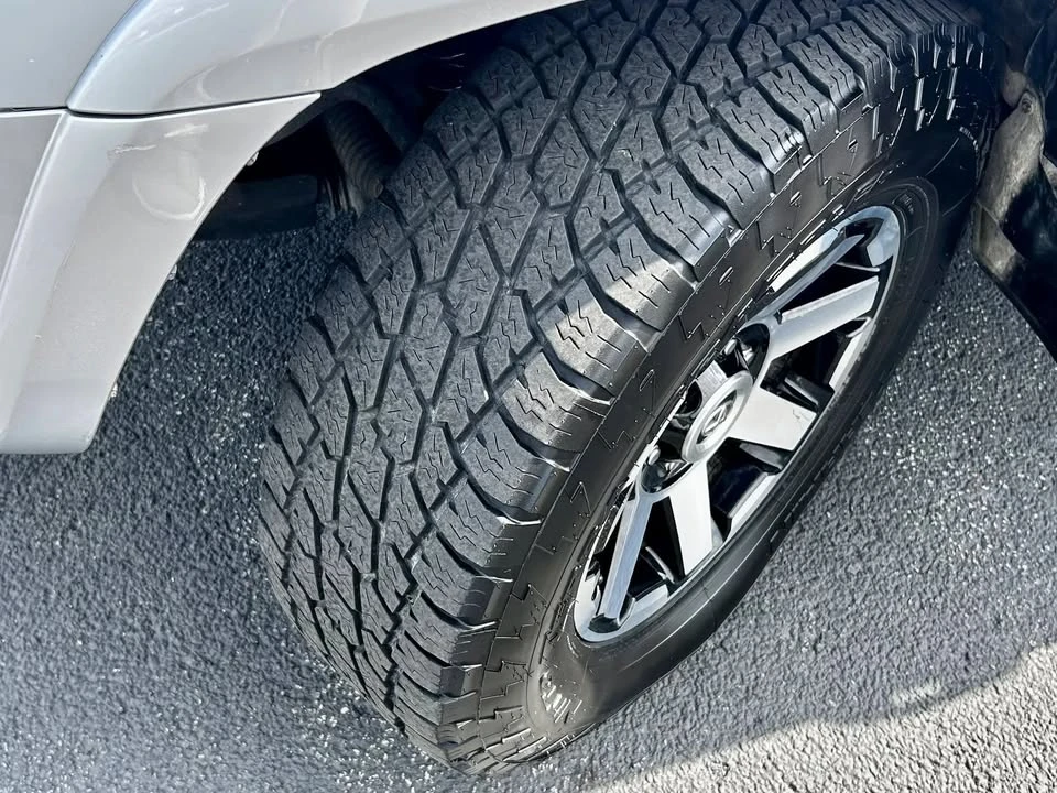 2018 Toyota 4Runner 5th Gen - Image 20 of 20