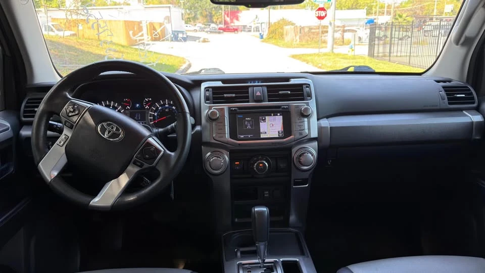 2018 Toyota 4Runner 5th Gen - Image 16 of 18