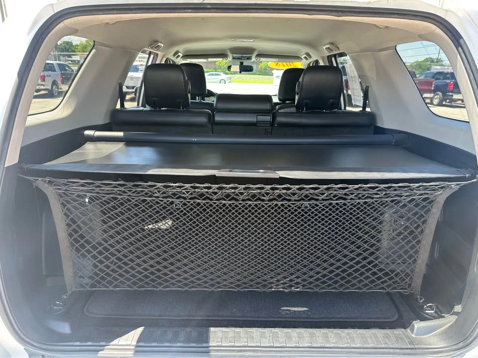 2018 Toyota 4Runner 5th Gen - Image 17 of 21
