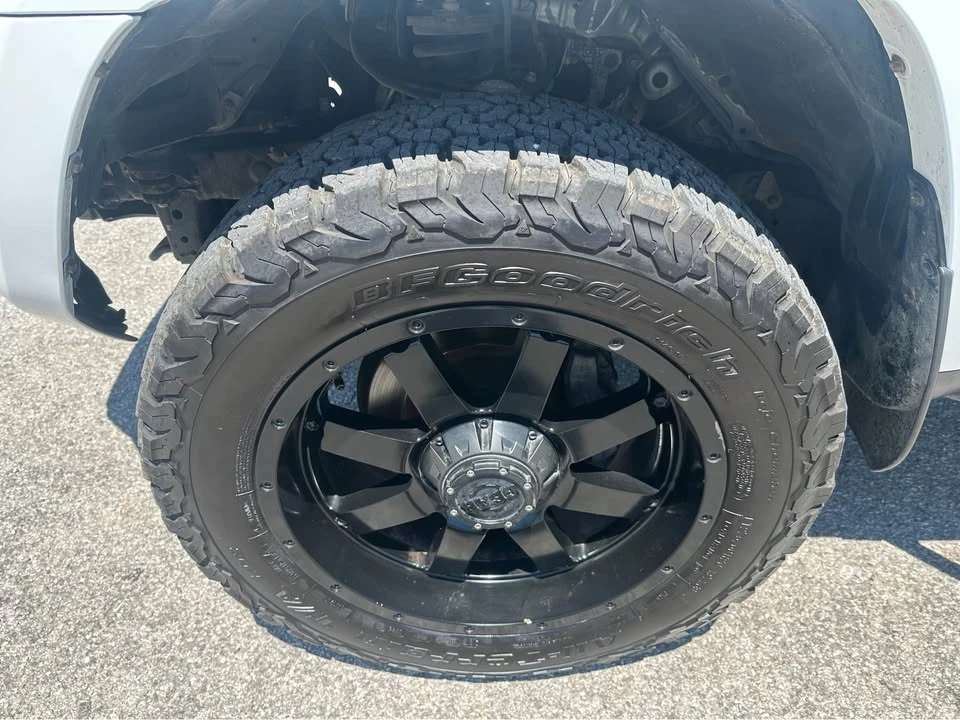 2018 Toyota 4Runner 5th Gen - Image 6 of 21
