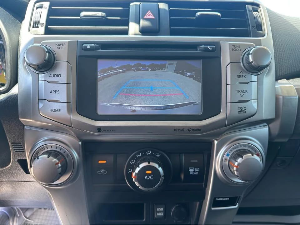 2018 Toyota 4Runner 5th Gen - Image 14 of 21