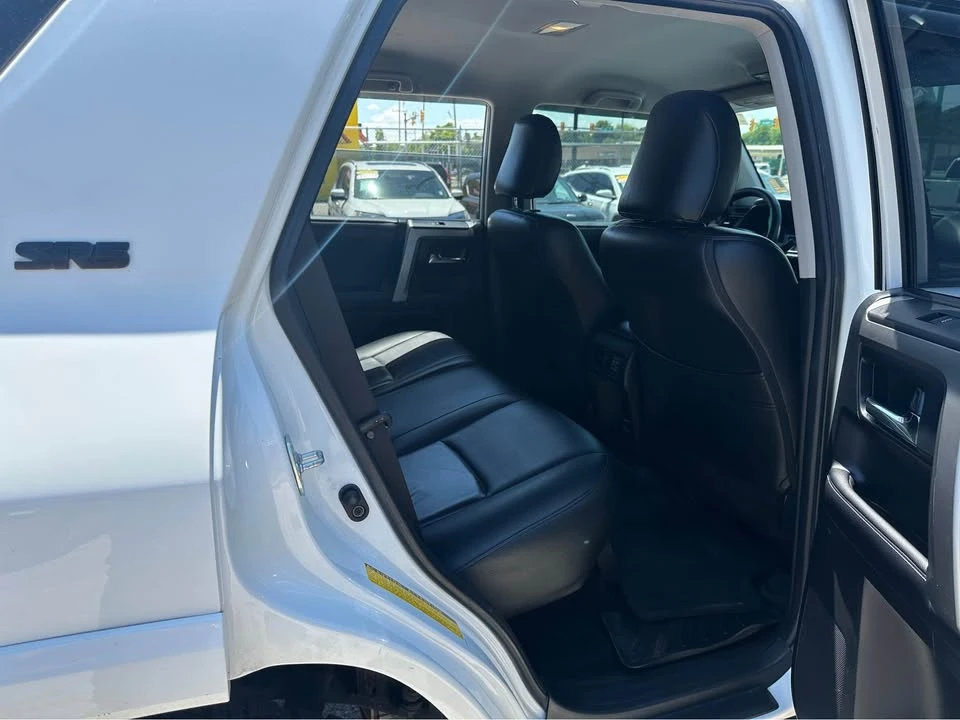2018 Toyota 4Runner 5th Gen - Image 18 of 21
