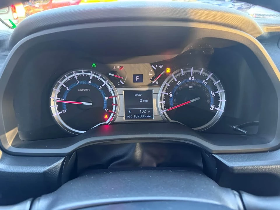 2018 Toyota 4Runner 5th Gen - Image 6 of 14