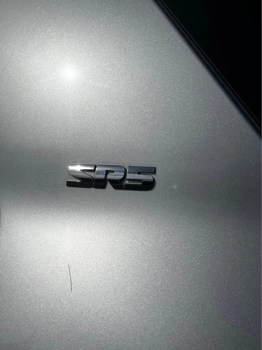 2018 Toyota 4Runner 5th Gen - Image 8 of 19