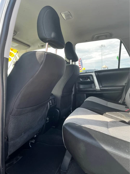 2018 Toyota 4Runner 5th Gen - Image 13 of 19